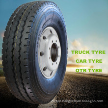 Heavy Truck Tyre, TBR Tyre